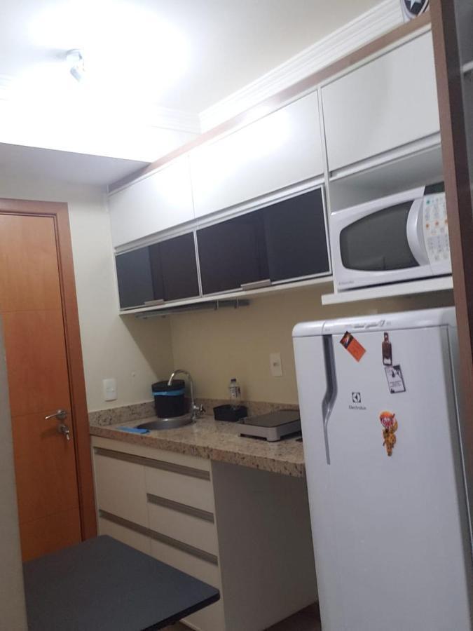 Hotel Flat Saint Moritz - Centro De Brasilia A319 Zewnętrze zdjęcie