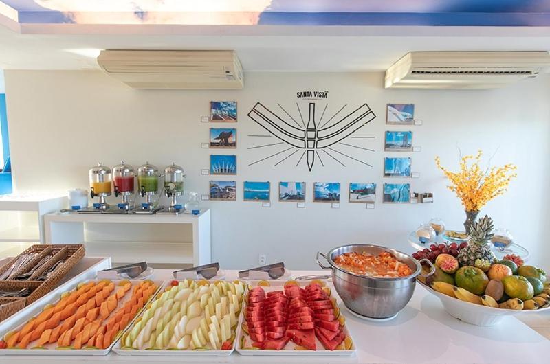 Hotel Flat Saint Moritz - Centro De Brasilia A319 Zewnętrze zdjęcie