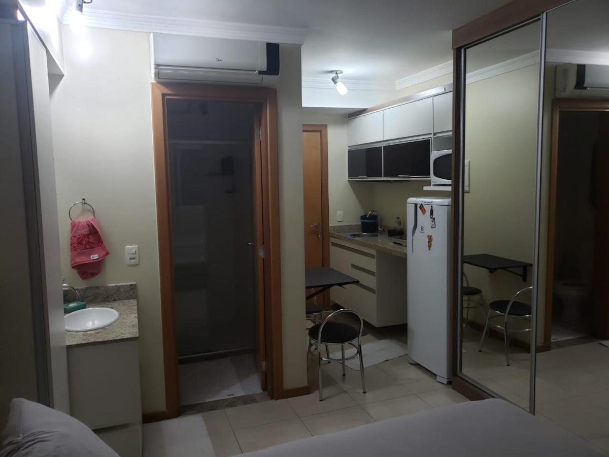 Hotel Flat Saint Moritz - Centro De Brasilia A319 Zewnętrze zdjęcie