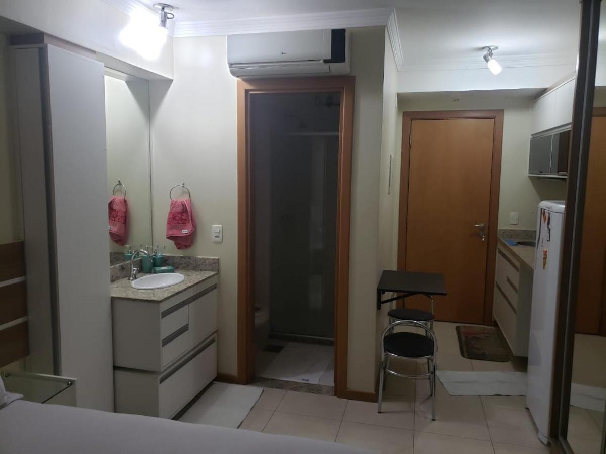 Hotel Flat Saint Moritz - Centro De Brasilia A319 Zewnętrze zdjęcie